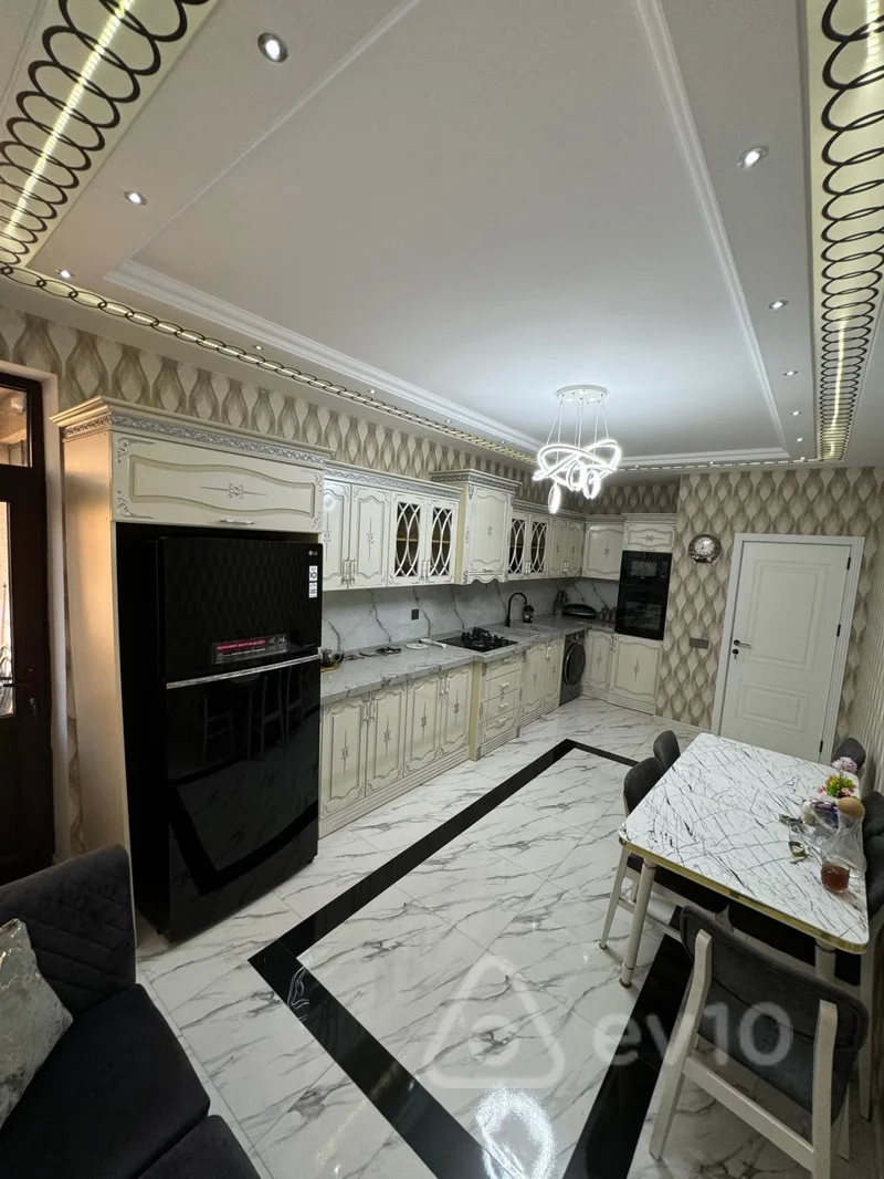 3 otaqlı mənzil, 95 m², Sarayeva 22 A — Mənzil, Bakı (6)