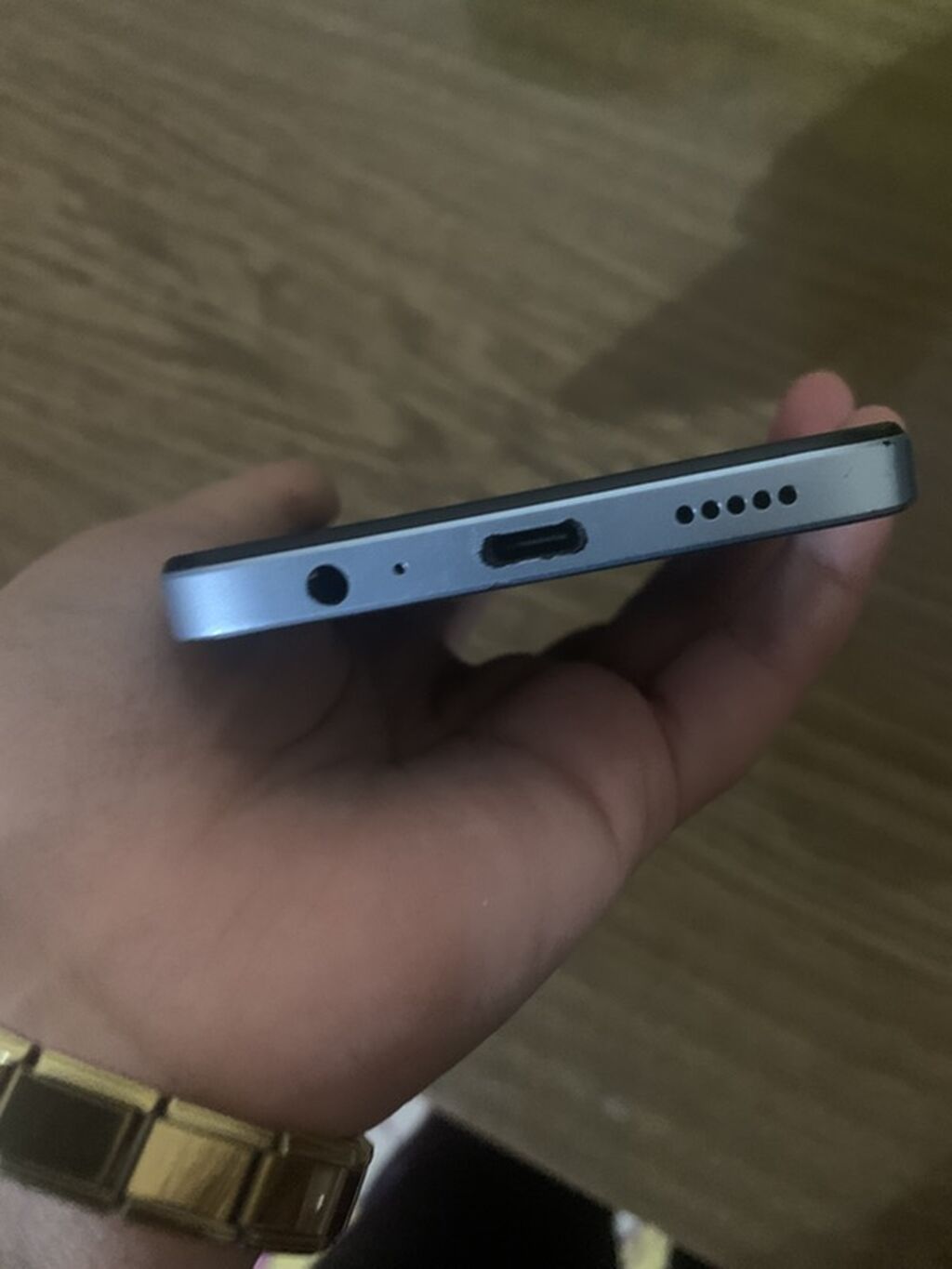 Honor 128 GB, rəng - Gümüşü, İki sim kartlı — Honor, Gəncə (3)