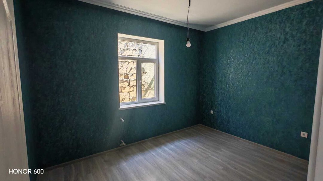 Satılır 4 otaqlı həyət evi/bağ evi 125 m² — Ev, villa, Bakı (8)