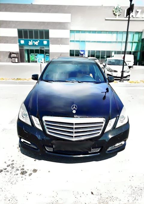Mercedes E 250, 2.1 L, 2009 il, 291 000 km — Bakı