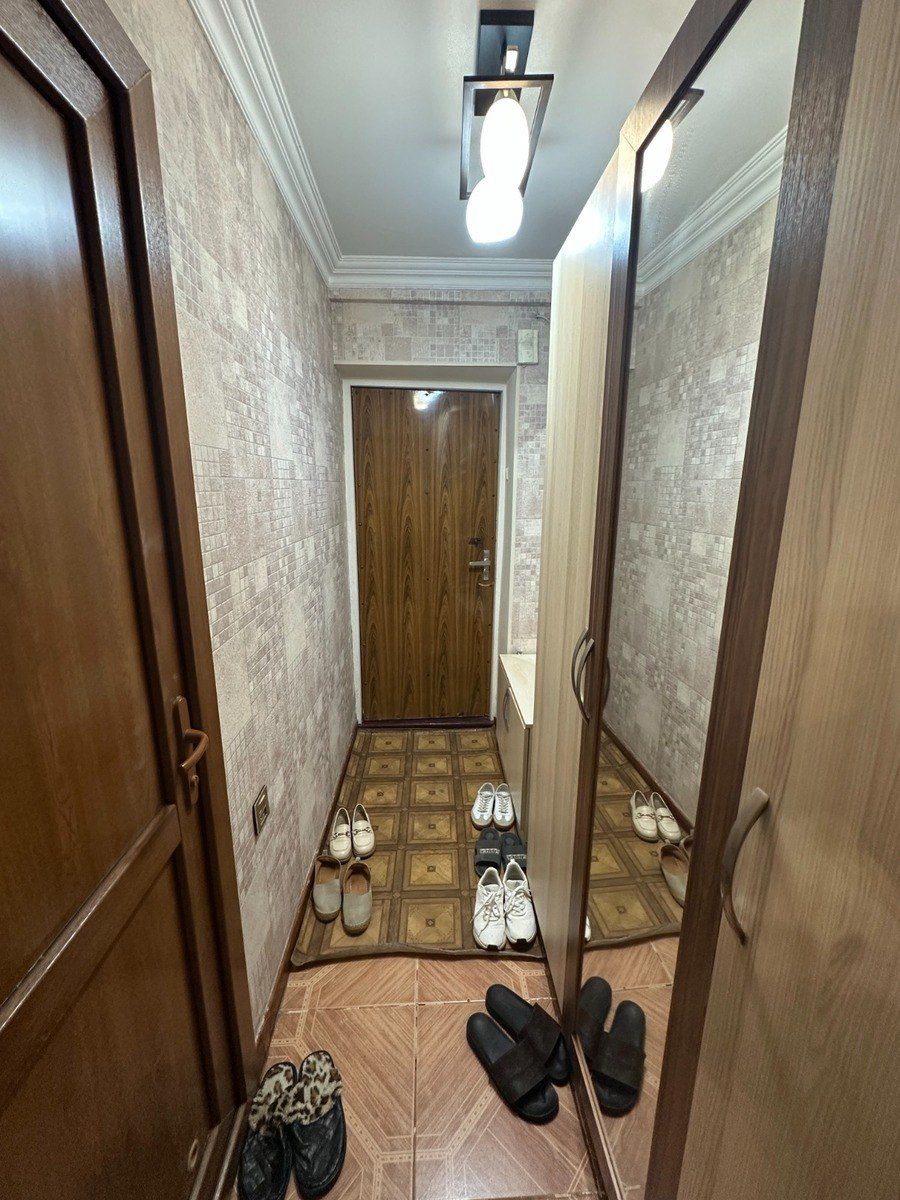Satılır 3 otaqlı köhnə tikili 65 m² — Mənzil, Bakı (3)