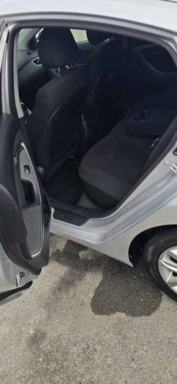 Hyundai Elantra, 1.8 L, 2014 il, 142 427 km — Avtomobillər, Bakı (4)