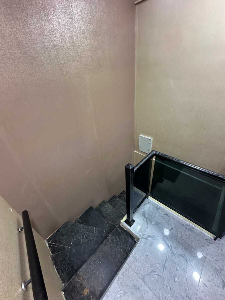 İcarəyə verilir 4 otaqlı ofis 80 m² — Ofis, Bakı (9)