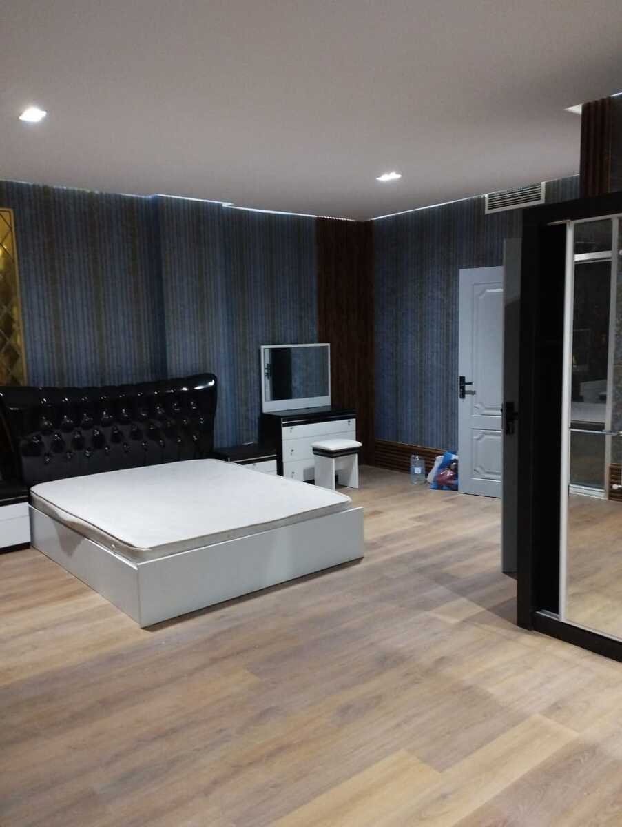 İcarəyə verilir 3 otaqlı yeni tikili 150 m² — Mənzil, Bakı (11)