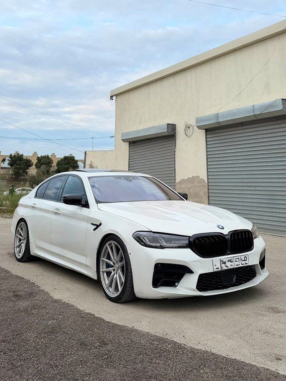 BMW 530, 2.0 L, 2017 il, 115 000 km — Avtomobillər, Bakı