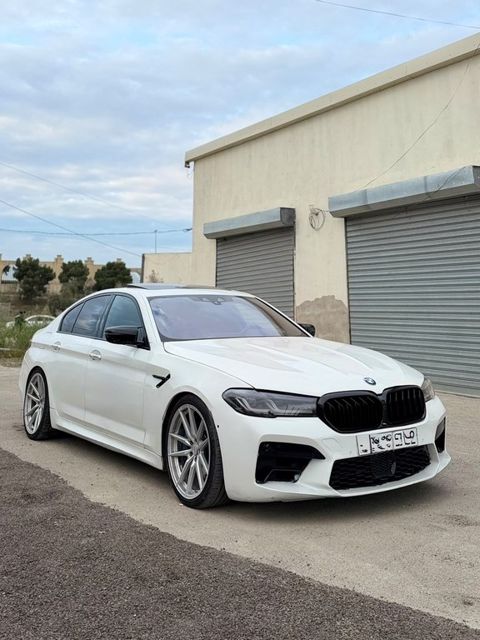BMW 530, 2.0 L, 2017 il, 115 000 km — Bakı