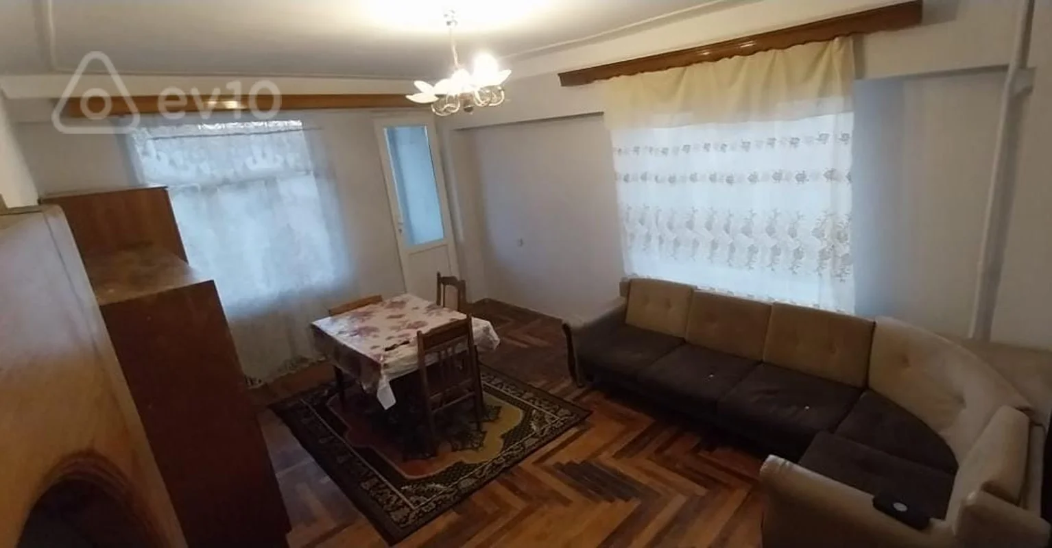 3 otaqlı mənzil, 65 m², Gənclik metrosu — kirayə — Mənzil, Bakı (4)