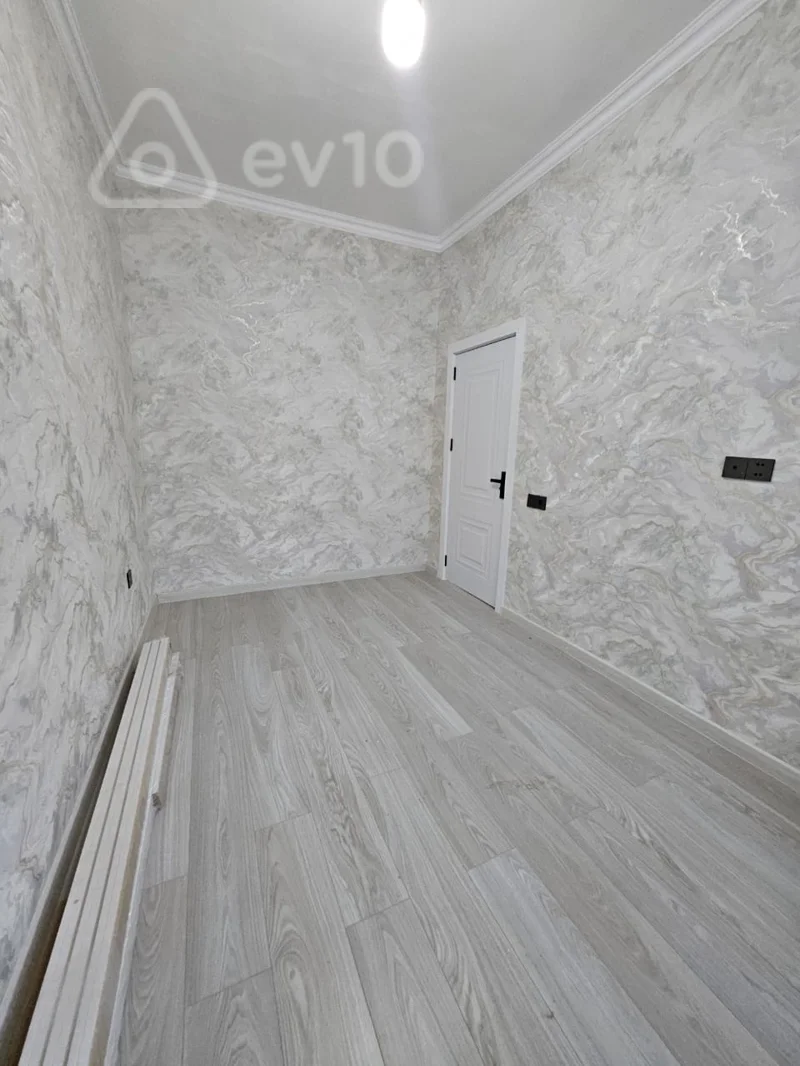 2 otaqlı həyət evi, 65 m², Masazır qəs — Ev, villa, Bakı (6)