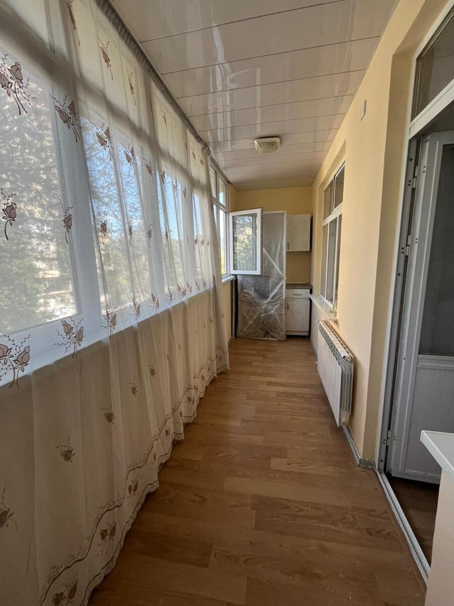 Satılır 4 otaqlı köhnə tikili 100 m² — Mənzil, Bakı (5)