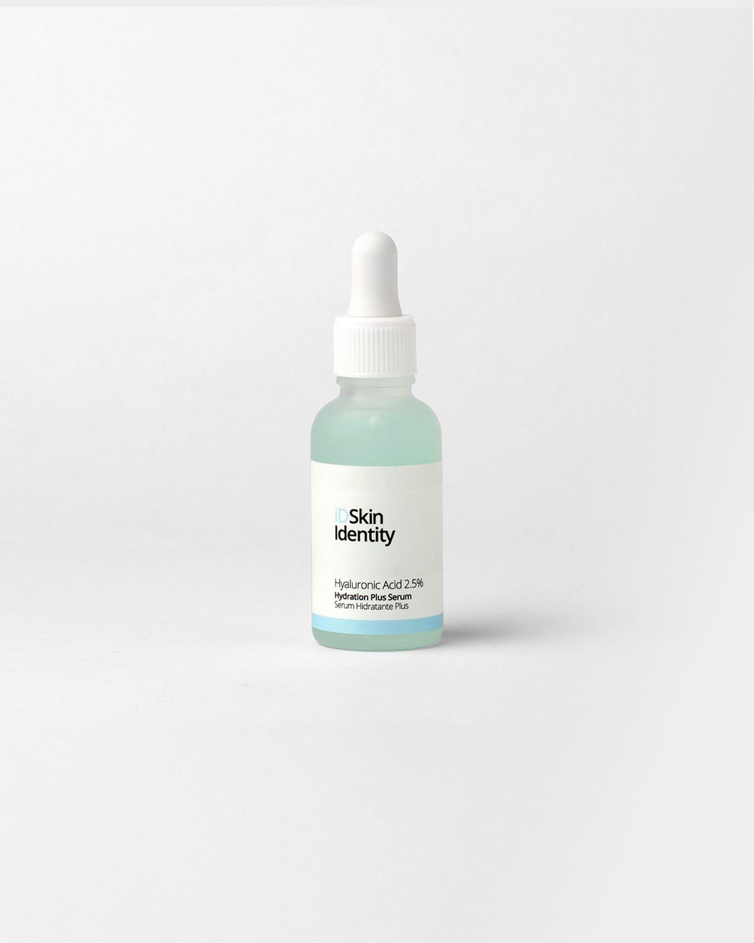 Zərdab üz üçün ID Skin Identity Hydrating Plus, 30 ml — Mallar, Bakı
