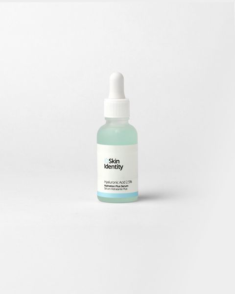 Zərdab üz üçün ID Skin Identity Hydrating Plus, 30 ml — Bakı
