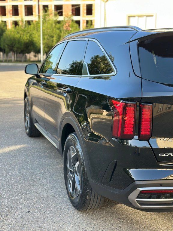 Kia Sorento, 1.6 L, 13.8 kWh, 2022 il, 63 000 km — Avtomobillər, Bakı (6)