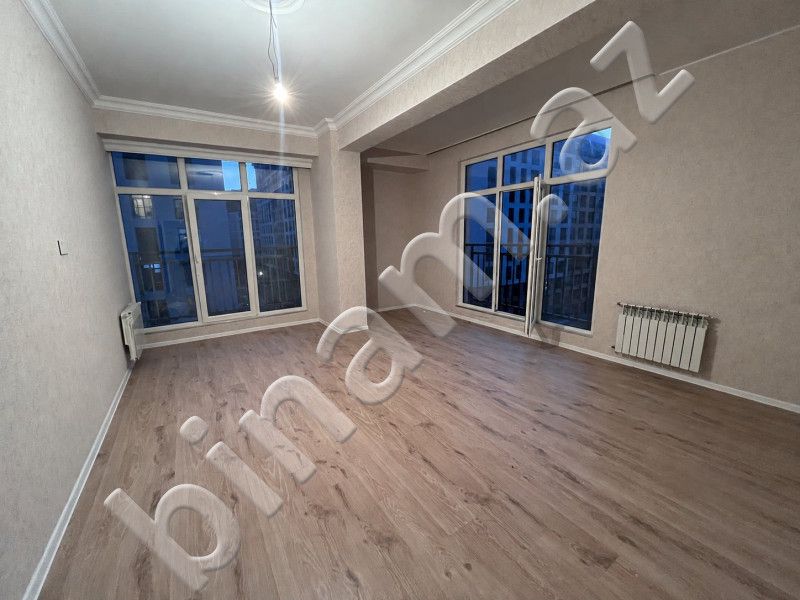 3 otaqlı Yeni tikili, Satış, Sumqayıt — Mənzil, Sumqayıt (5)