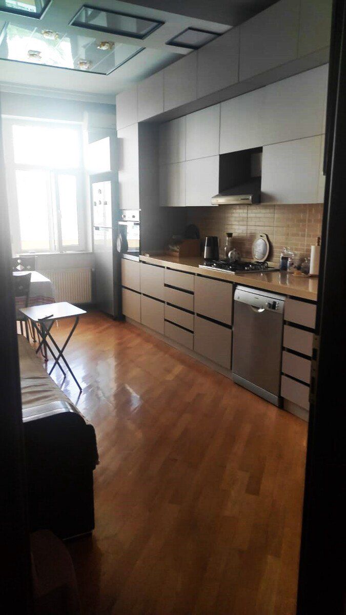Satılır 4 otaqlı yeni tikili 178 m² — Mənzil, Bakı (5)