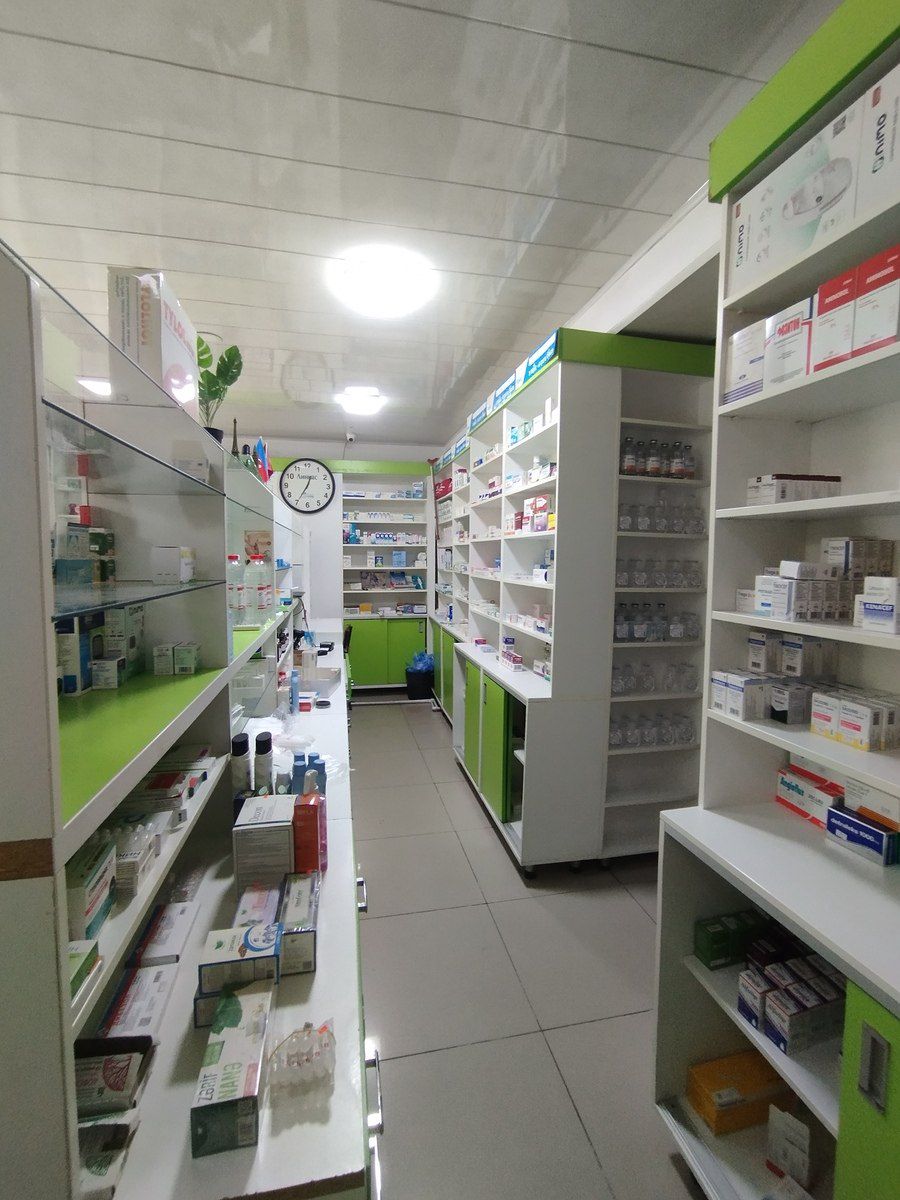 Satılır obyekt 126 m² — Əmlak, Bakı (6)