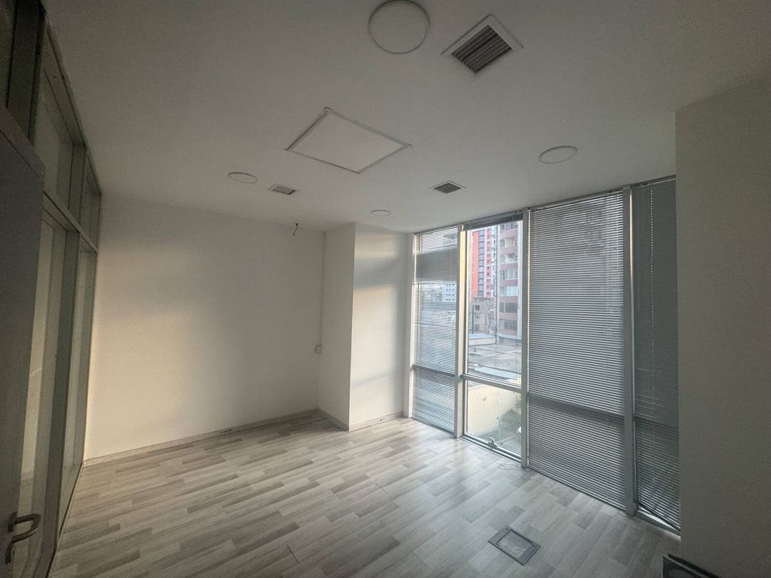 İcarəyə verilir 3 otaqlı ofis 115 m² — Ofis, Bakı (5)