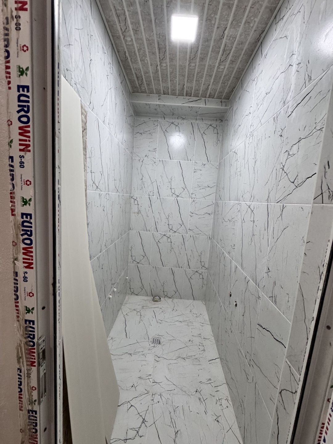 Satılır 2 otaqlı yeni tikili 36 m² — Mənzil, Xırdalan (4)