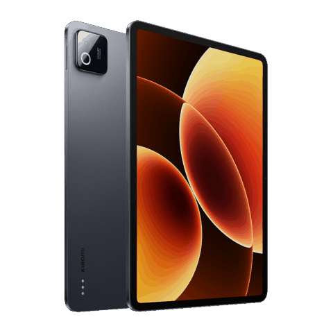 Xiaomi Pad 8 Pro 8/256GB Gray — Bakı