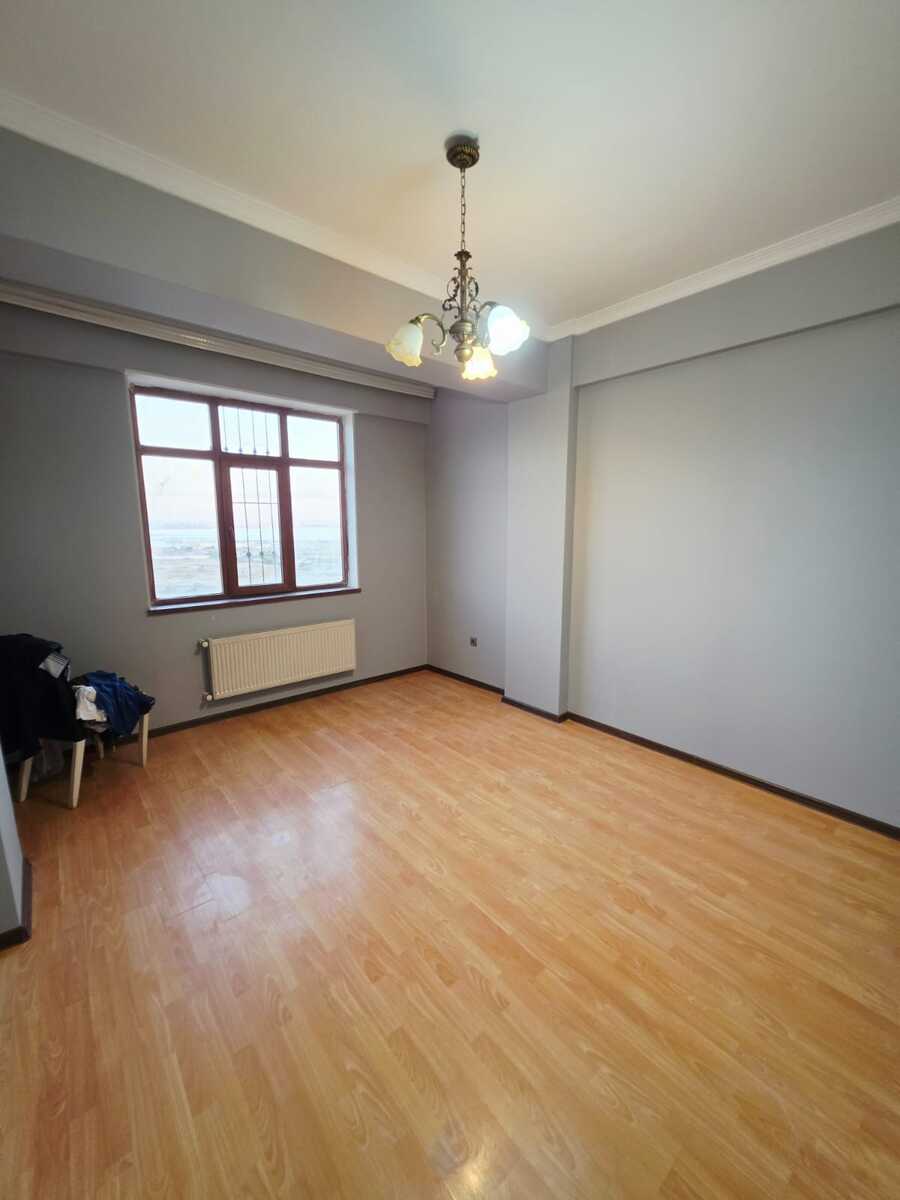 Satılır 2 otaqlı yeni tikili 75 m² — Mənzil, Bakı (4)