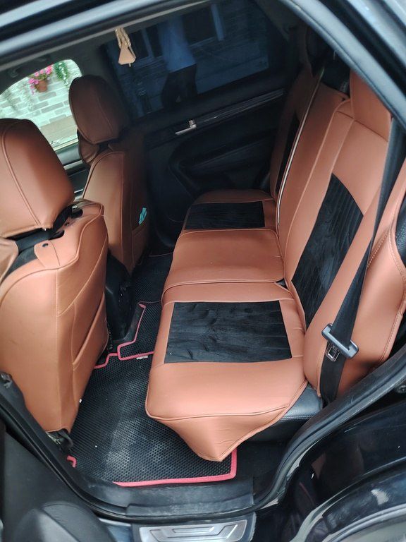 Kia Sorento, 2.0 L, 2011 il, 294 750 km 99-OJ-998 — Avtomobillər, Bakı (2)