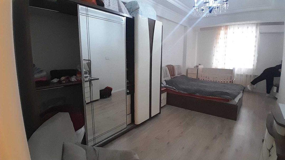 İcarəyə verilir 2 otaqlı yeni tikili 66 m² — Mənzil, Bakı (2)