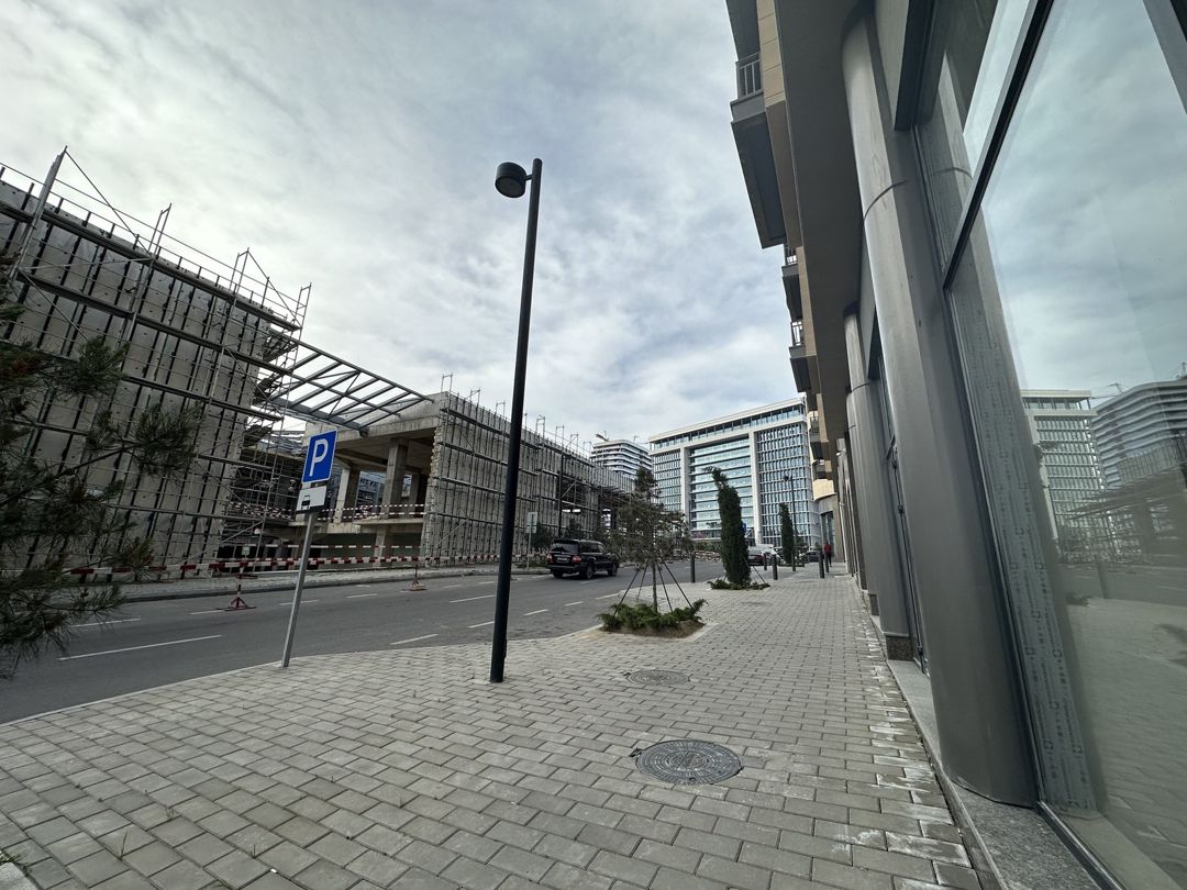 İcarəyə verilir obyekt 160 m² — Əmlak, Bakı (11)
