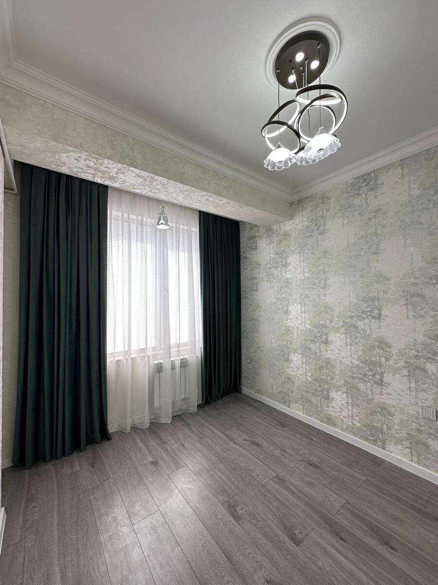 Satılır 3 otaqlı yeni tikili 75 m² — Mənzil, Bakı (4)