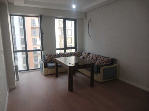 İcarəyə verilir 2 otaqlı yeni tikili 52 m² — Bakı