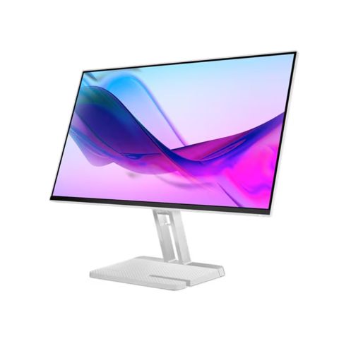 Monitor Lenovo L24i-4A/ 23.8 (1920х1080) 100HZ/ Ports: HDMI, VGA/ Cloud Grey — Bakı
