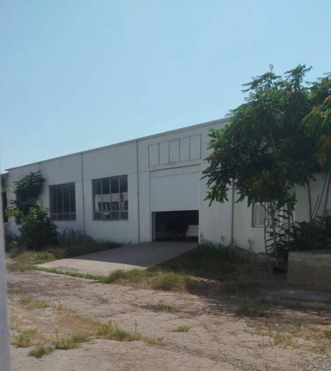 İcarəyə verilir obyekt 1765 m² — Bakı