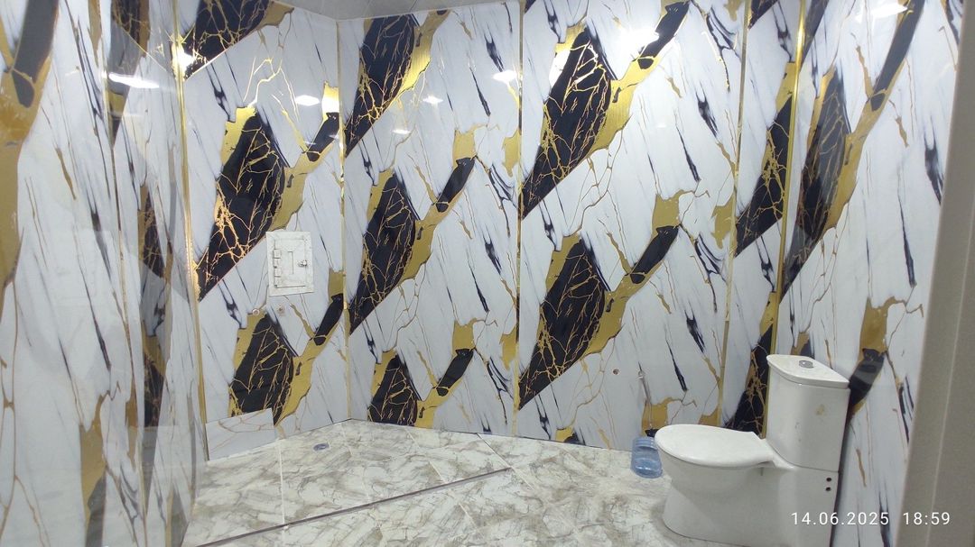 Satılır 3 otaqlı köhnə tikili 134 m² — Mənzil, Bakı (6)