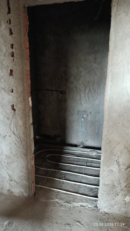 2 otaqlı mənzil, 80 m², Abseron r. Masazir qəs. Eliaga Vahid küç., Abşeron — Mənzil, Masazır (9)