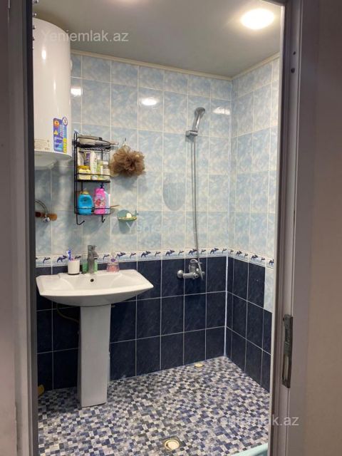 Satılır 3 otaqlı Bina evi menzil (Köhnə tikili), 85 m², Suraxanı rayonu — Bakı