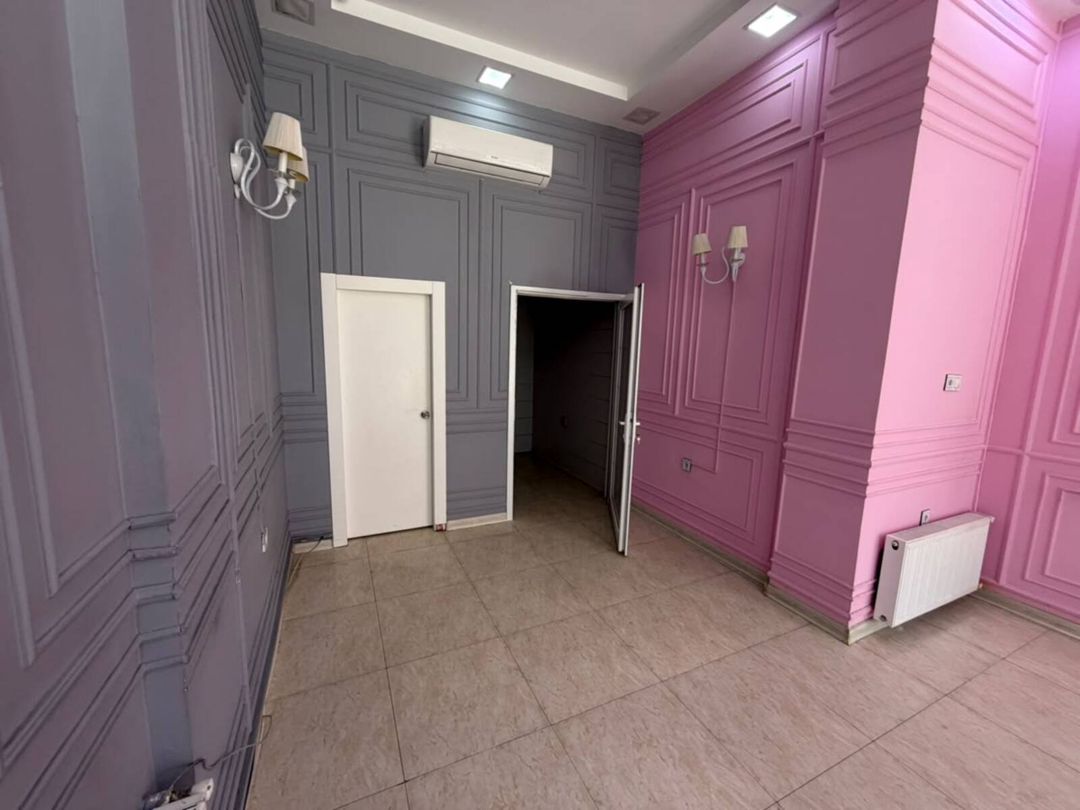İcarəyə verilir obyekt 60 m² — Əmlak, Bakı (4)