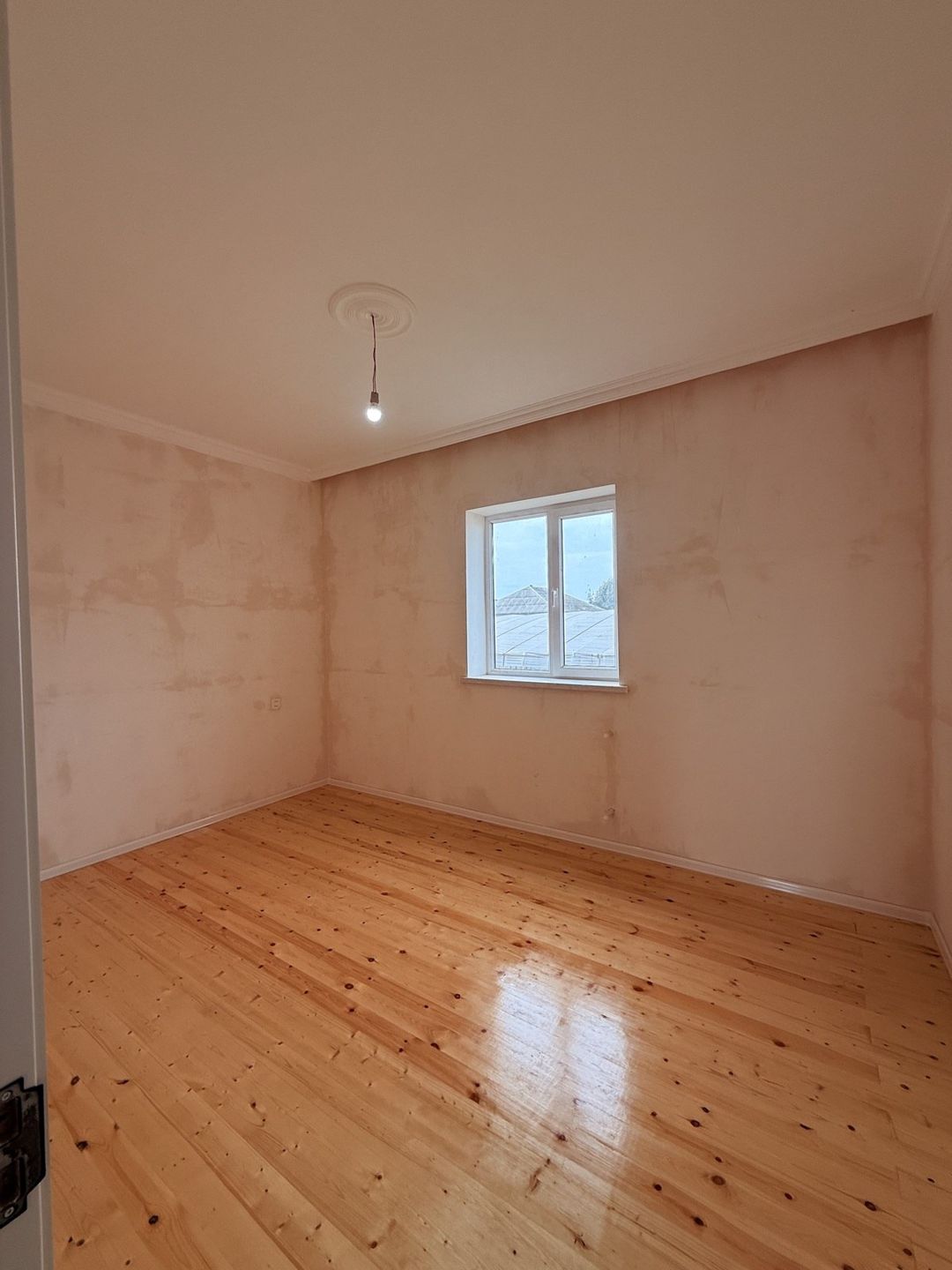 Satılır 3 otaqlı həyət evi/bağ evi 90 m² — Ev, villa, Bakı (9)