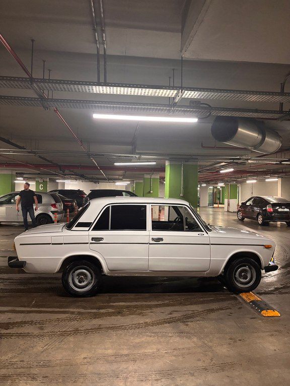 Lada (VAZ) 2106, 1.6 L, 1993 il, 250 000 km 56-BJ-614 — Avtomobillər, Bakı (4)
