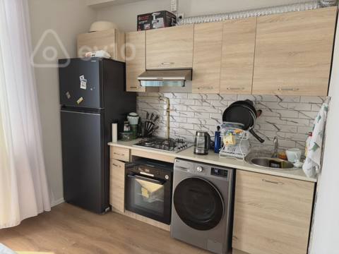 3 otaqlı mənzil, 77 m², Hövsan qəsəbəsi — Aliya xanım