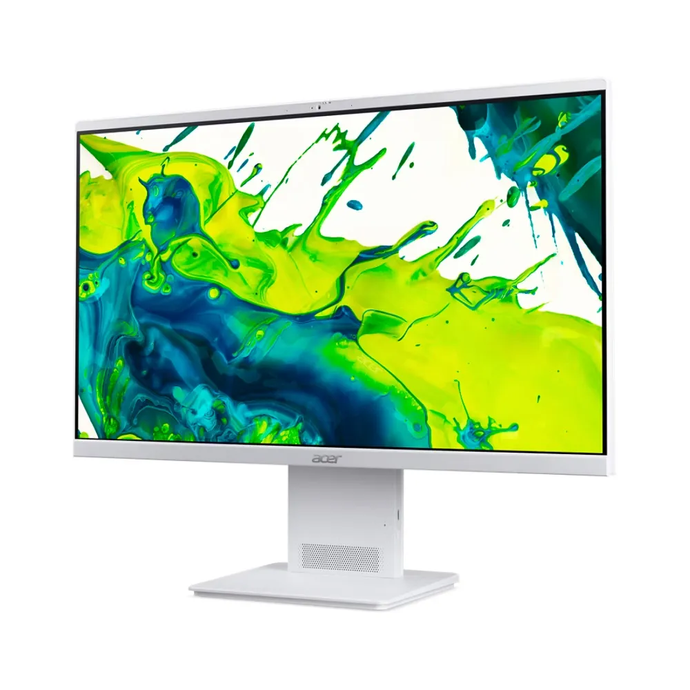 Acer aıo Aspire S24B/ 23.8" FHD ıps 144Hz/ U5 226V/ 16GB/ 512GB SSD — Monobloklar, Bakı (2)