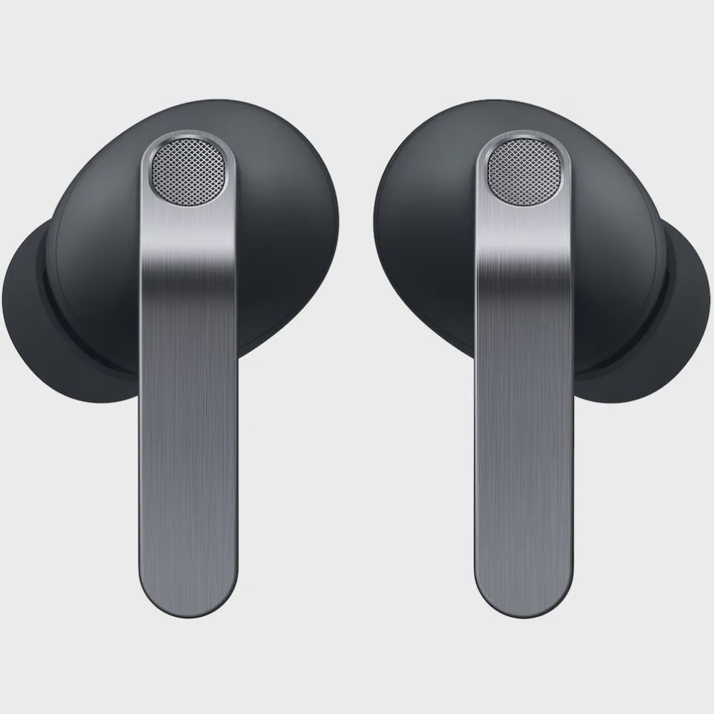 Samsung Galaxy Buds4 Pro Black — Bluetooth qarnitar, Bakı (5)