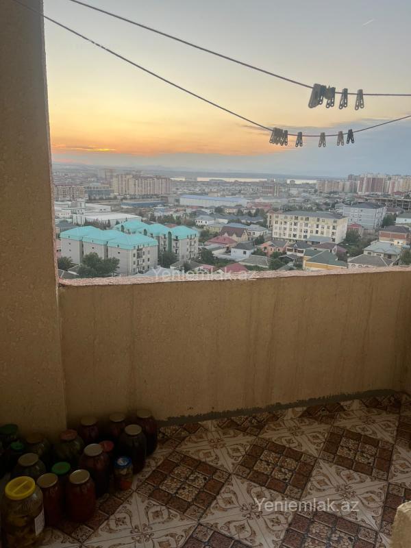 Satılır 2 otaqlı Bina evi menzil (Yeni tikili), 70 m², Masazır — Mənzil, Abşeron (4)