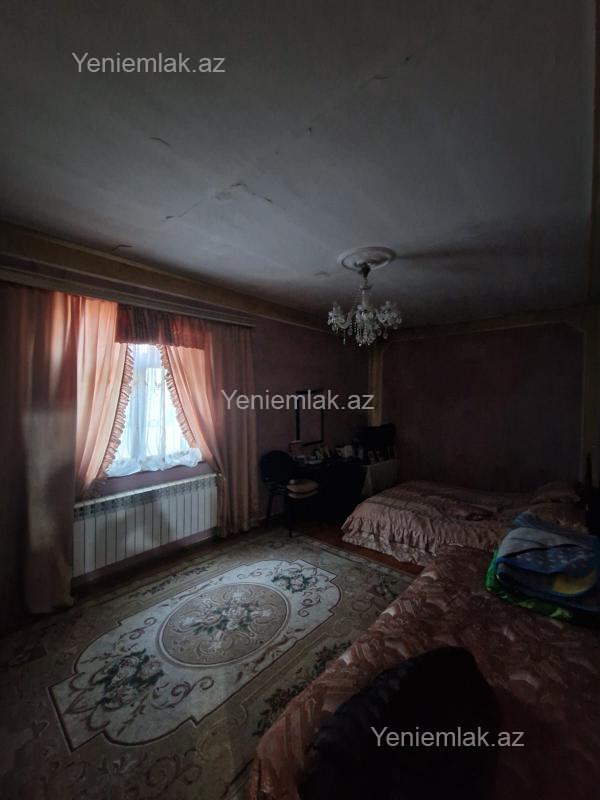 Satılır 5 otaqlı Həyət evi / Villa, 142 m², Sabunçu rayonu — Ev, villa, Bakı (11)