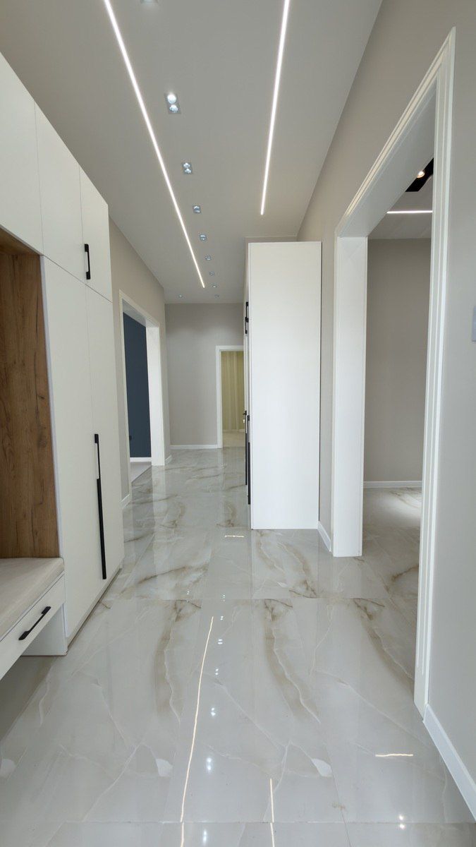 Satılır 4 otaqlı həyət evi/bağ evi 160 m² — Ev, villa, Bakı (8)