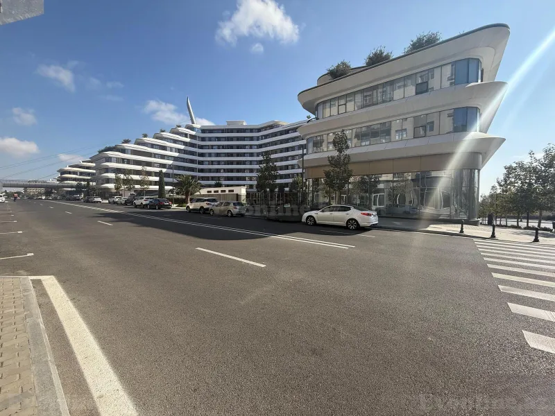 Satılır 7 otaqlı Mənzil Yeni tikili 840 m² Bakı, Xətai r., Ağ şəhər — Mənzil, Bakı (6)