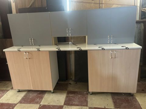 Metbex mebeli tezedi Olcusu 225sm Qiymet 260 manat Unvan sabuncu əlavə — Ikıncı el mebel