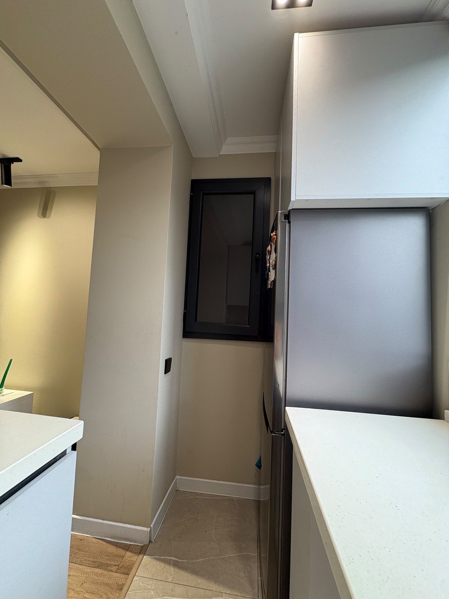Satılır 2 otaqlı köhnə tikili 55 m² — Mənzil, Bakı (7)