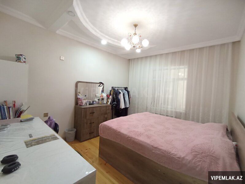 Suraxanı rayonunda 10 otaqlı Villa Satılır, 300 m² — Ev, villa, Bakı (4)