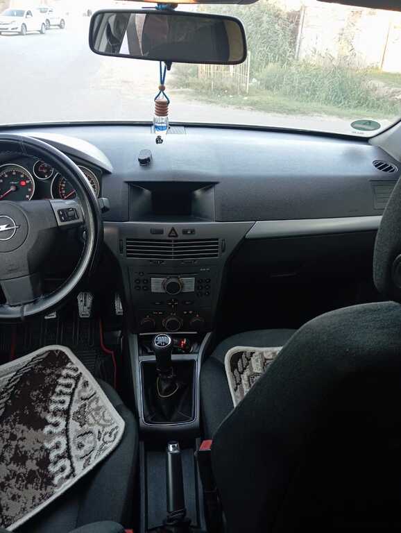Opel Astra, 1.6 L, 2005 il, 298 000 km 99-US-253 — Avtomobillər, Hacıqabul (10)