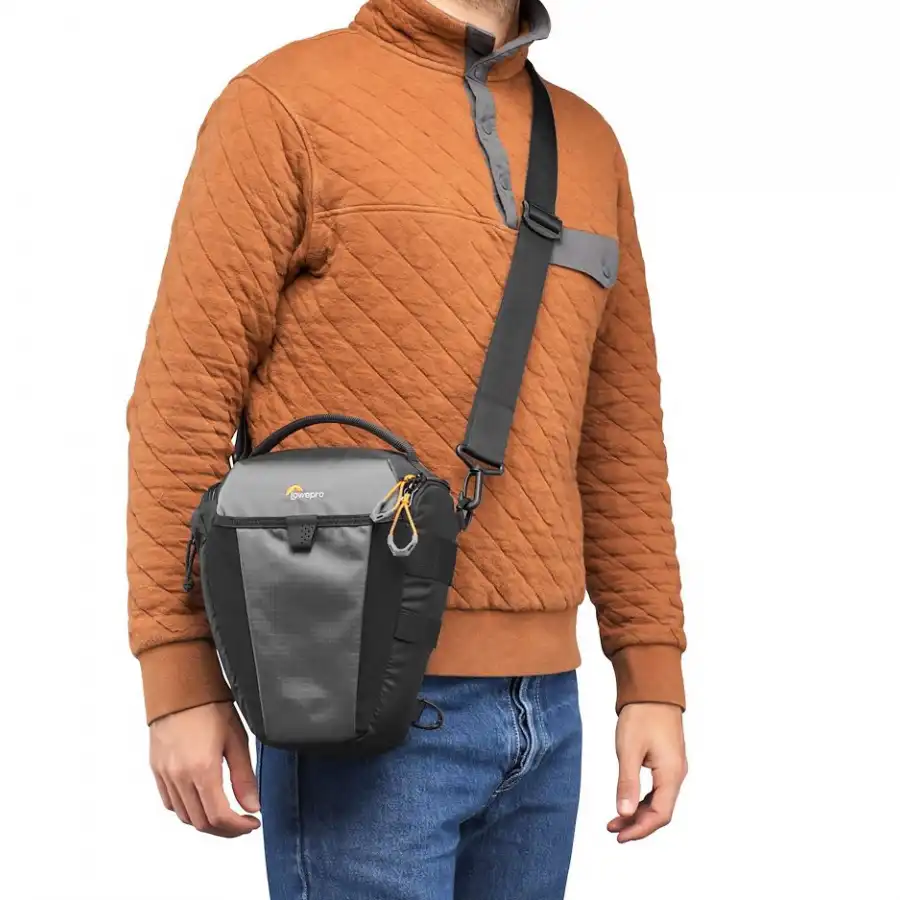 Lowepro Photo Active TLZ 50 AW (LP37346-PWW) — Çantalar, Bakı (4)