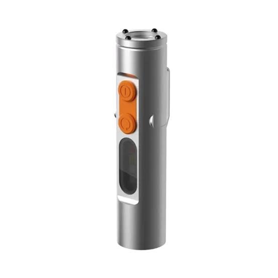 Deerma Multifunctional Portable Flashlight 350 Lumen SD01 — Fənərlər, Bakı (2)