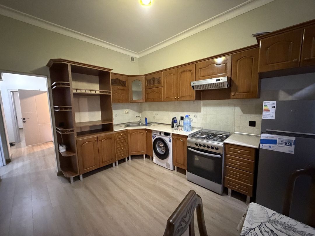 İcarəyə verilir 3 otaqlı yeni tikili 100 m² — Mənzil, Bakı (8)